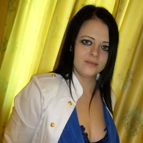 Альбина Альбина